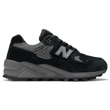 Sneakers og sko New Balance 580 Sort | MT580RGR, 0