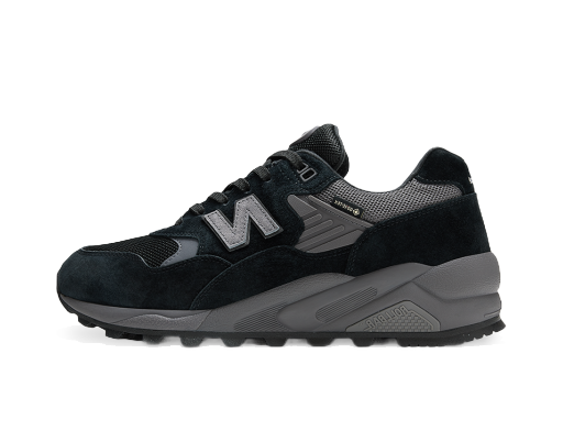 Sneakers og sko New Balance 580 Sort | MT580RGR