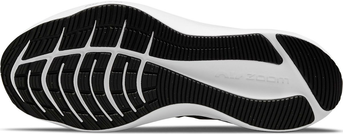 Sneakers og sko Nike Air Zoom Winflo 8 W Sort | cw3421-005, 1