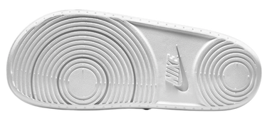 Sneakers og sko Nike Kobe Offcourt Slides Hvid | IF2870-100, 3