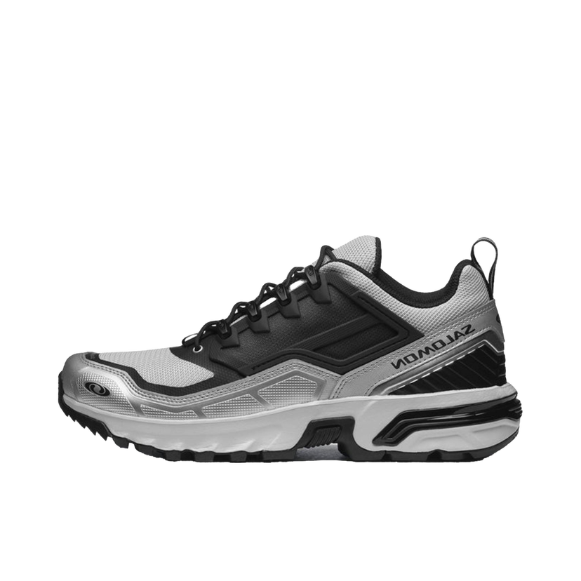 Sneakers og sko Salomon ACS + FT Glacier Grey Black Sort | L47435700