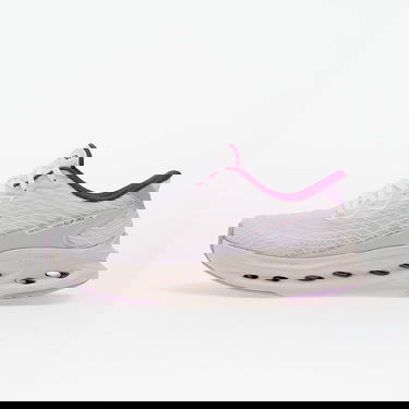 Sneakers og sko Skechers Max Cushioning Glide-Step Hvid | 129404-WLV, 0