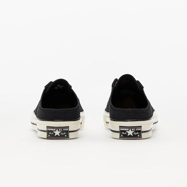 Sneakers og sko Converse Chuck 70 Mule Slip Sort | 172591C, 1