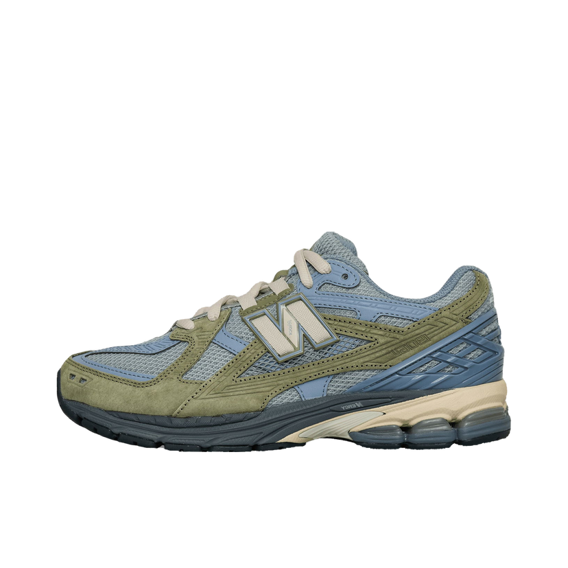 Sneakers og sko New Balance 1906 Utility Grå | M1906NH