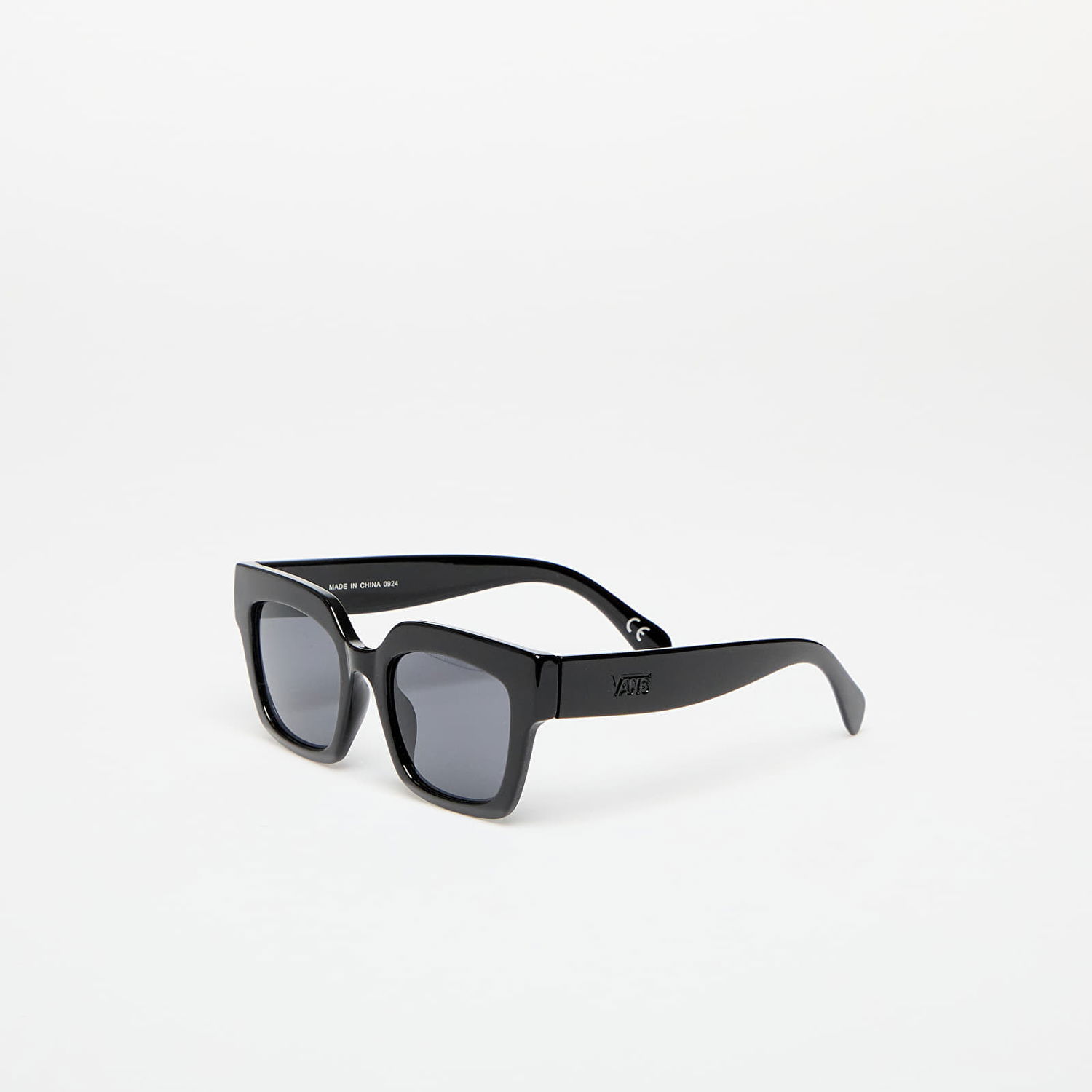 Solbriller Vans Vans Belden Shades Sunglasses Sort | VN0A7PQZZX11, 1
