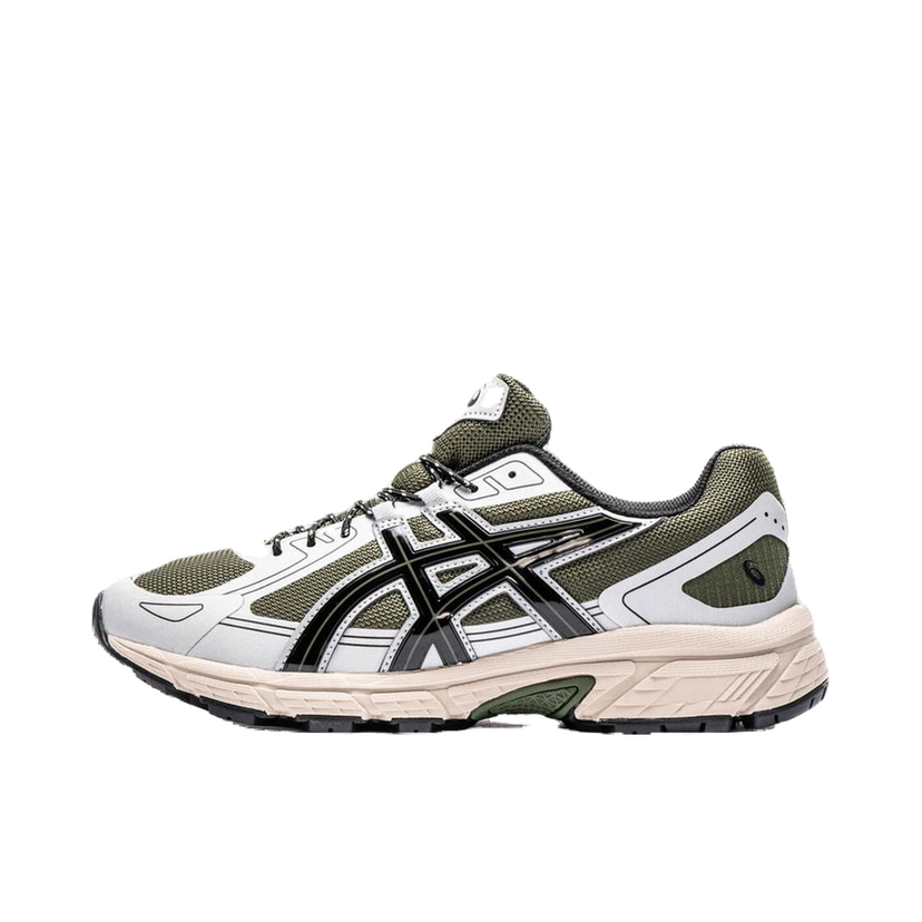 Sneakers og sko Asics GEL-Venture 6 NS "Forest Black" Grøn | 1203A303-300