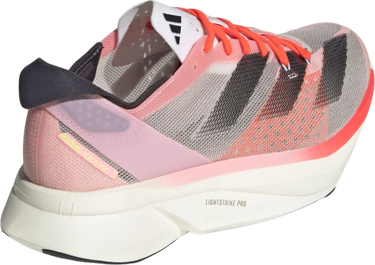 Sneakers og sko adidas Performance ADIZERO ADIOS PRO 3 W Lyserød | id3612, 2