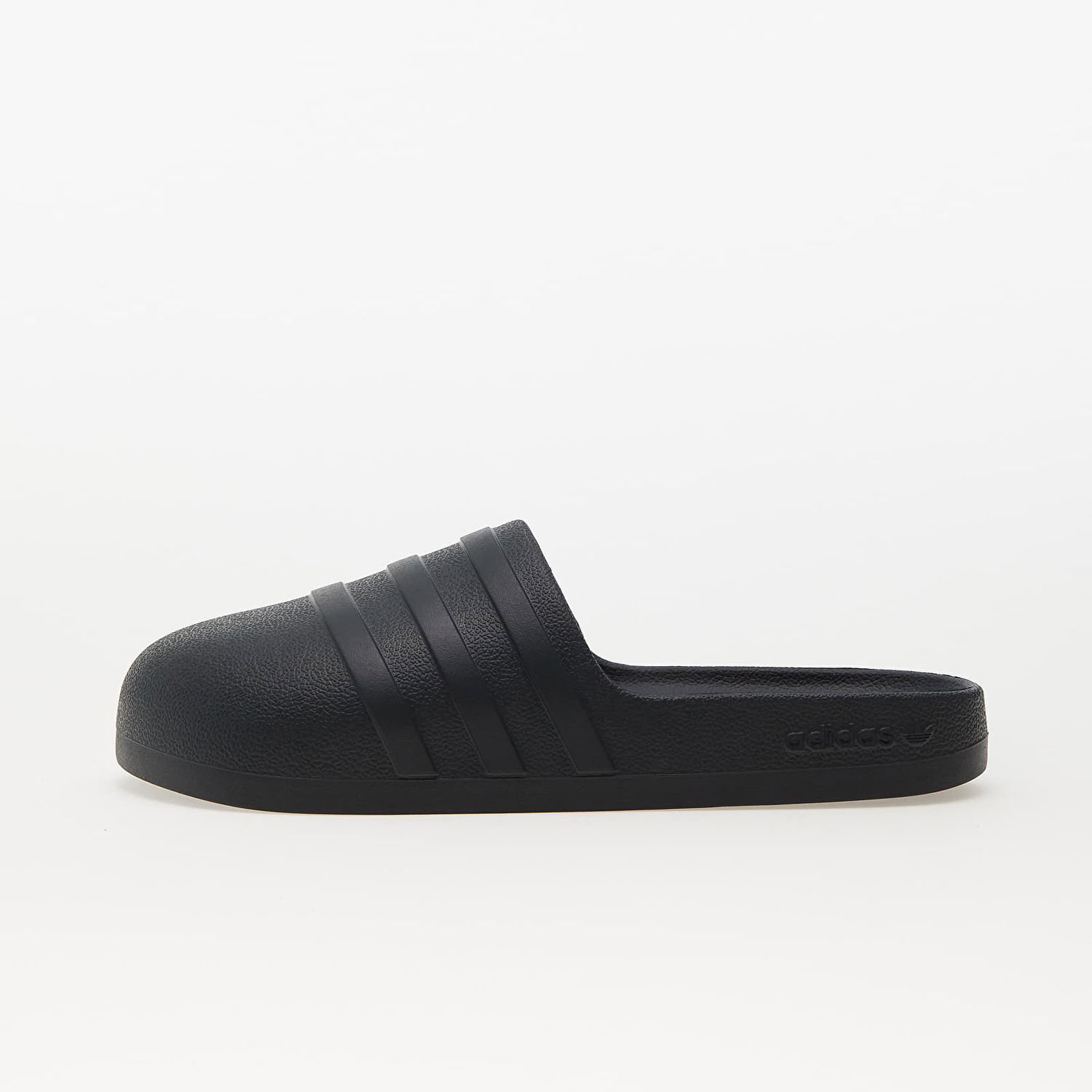 Sneakers og sko adidas Originals AdiFOM Adilette Sort | HQ8753, 0