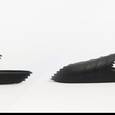 Sneakers og sko adidas Originals AdiFOM Adilette Sort | HQ8753, 0