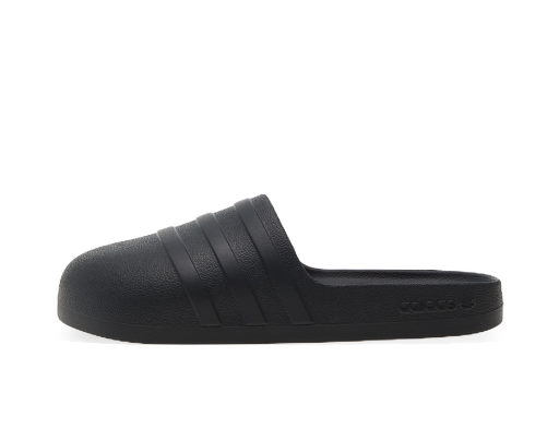 Sneakers og sko adidas Originals AdiFOM Adilette Sort | HQ8753