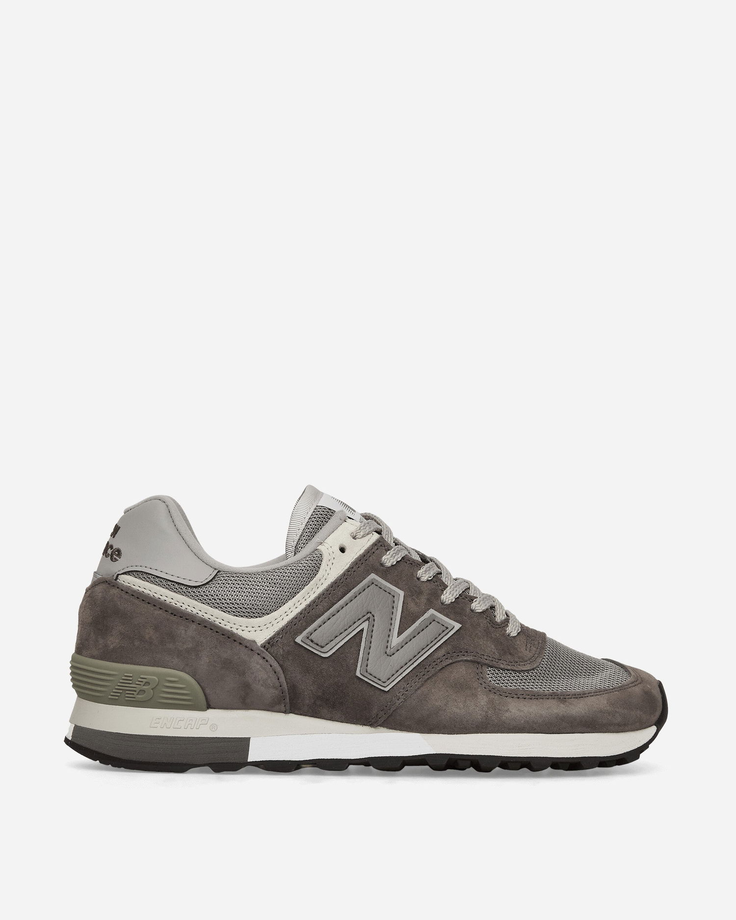 Sneakers og sko New Balance OU576PNV "Made in England" Mørkeblå | OU576PGL, 1