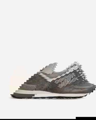 Sneakers og sko New Balance OU576PNV "Made in England" Mørkeblå | OU576PGL, 1