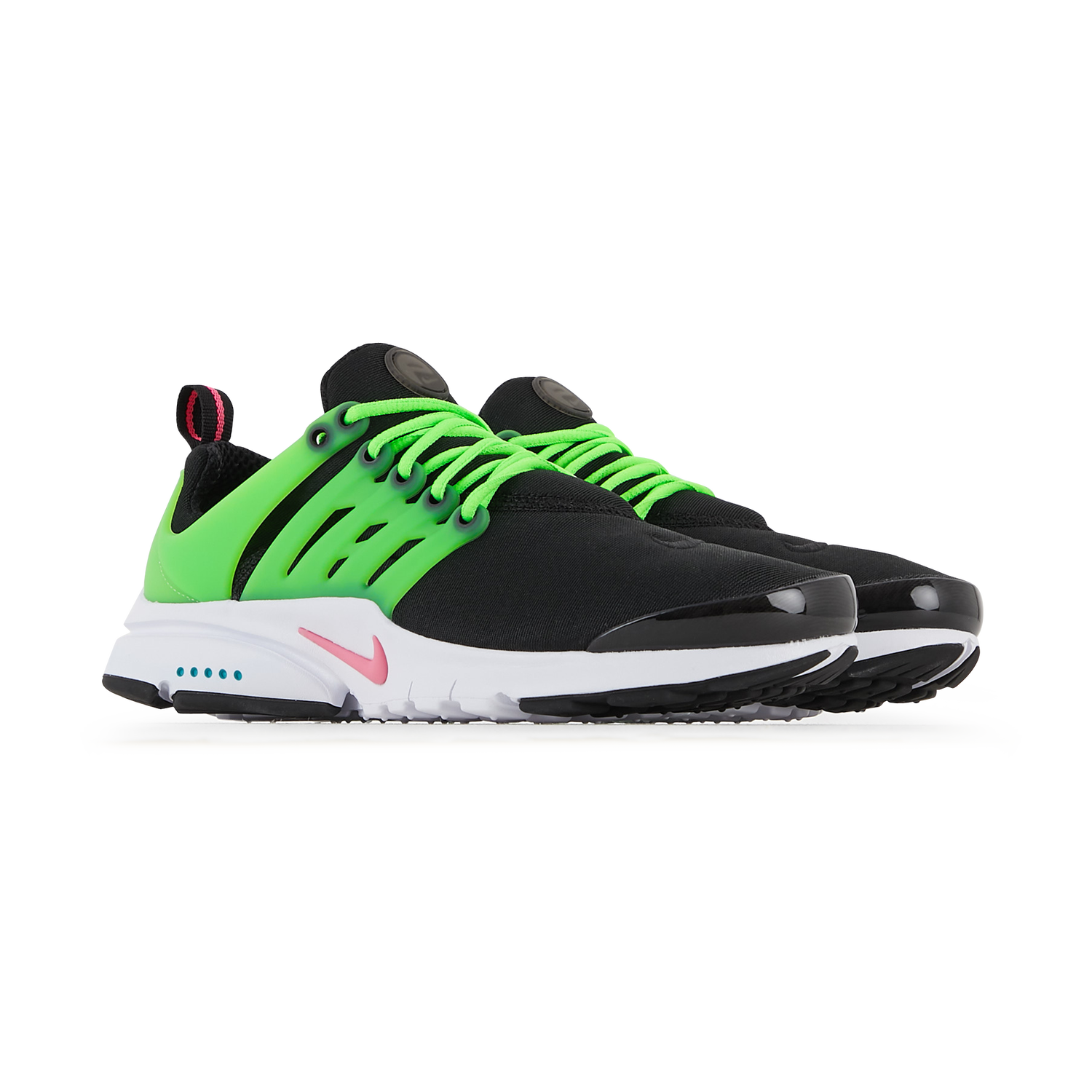 Sneakers og sko Nike Presto Grøn | DJ5152-001, 1
