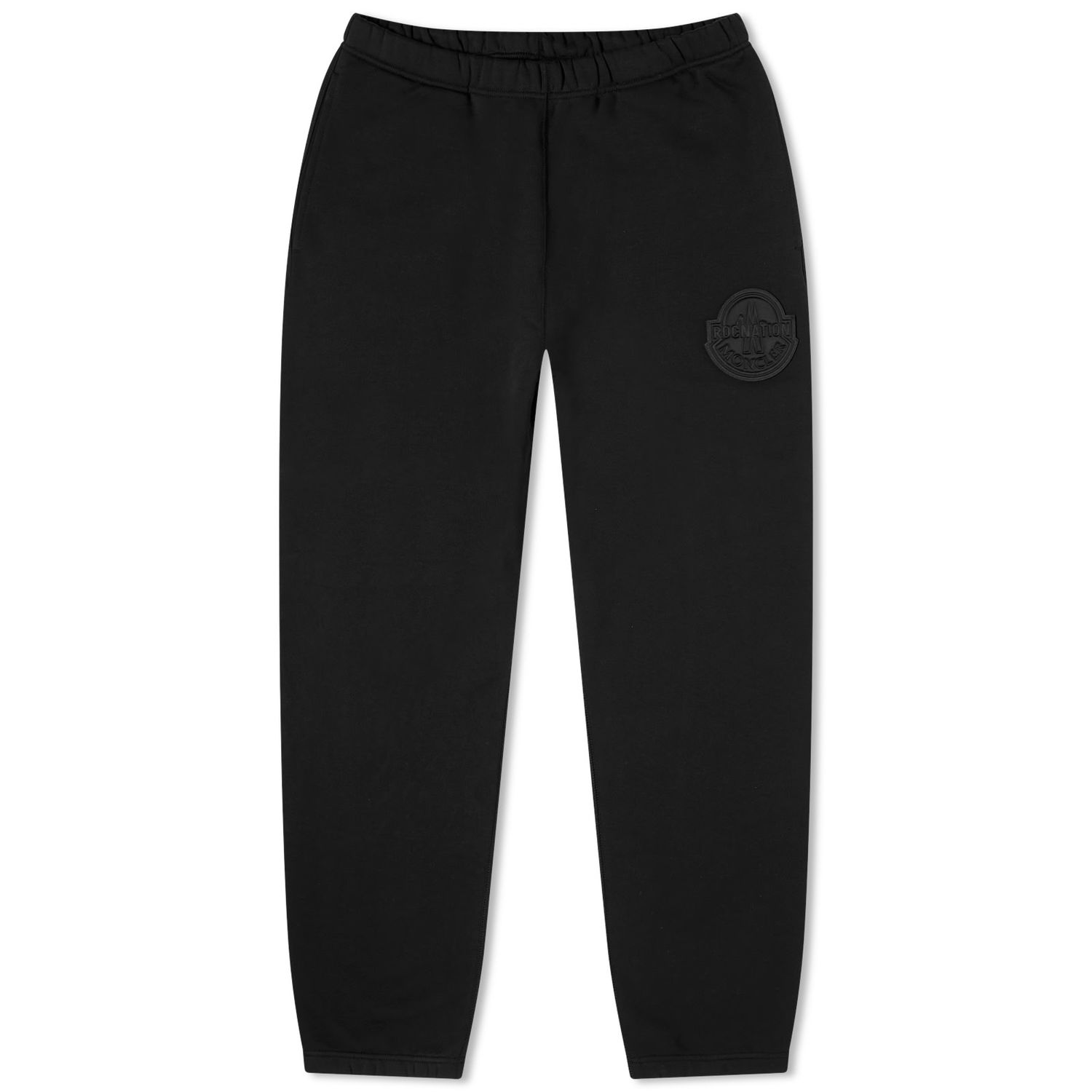 Shorts Moncler Genius x Roc Nation Sweatpants Sort | 8H000-809KX-04-999, 0