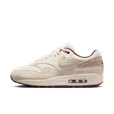 Sneakers og sko Nike Air Max 1 "Burgundy Crush" Beige | HF8127-100, 3