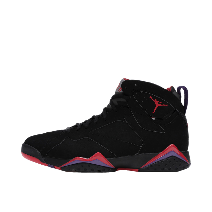Sneakers og sko Jordan Jordan 7 Retro "Raptors" (2012) Sort | 304775-018
