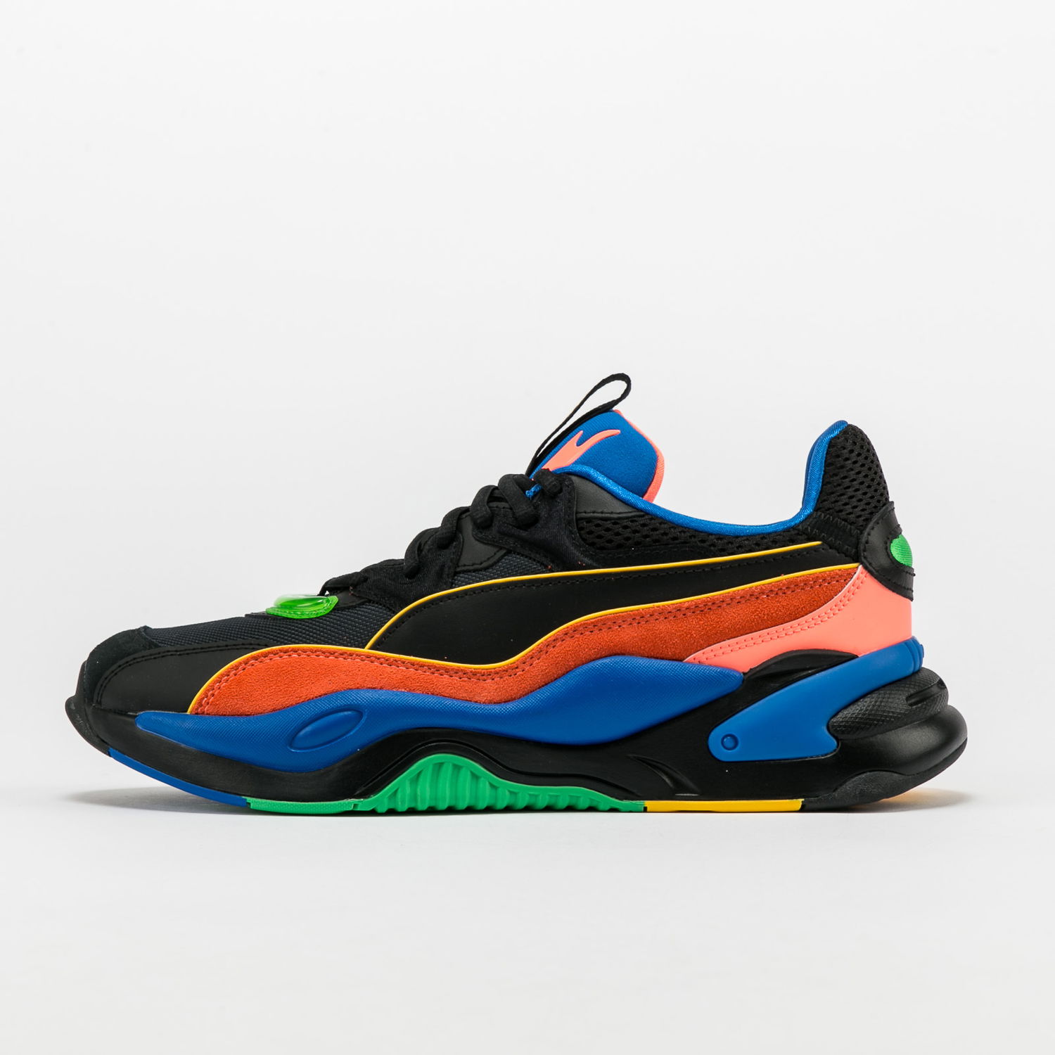 Sneakers og sko Puma RS-2K Messaging Sort | 372975 02, 0