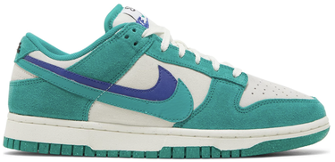 Sneakers og sko Nike Dunk Low SE "85" Turkis | DO9457-101, 0