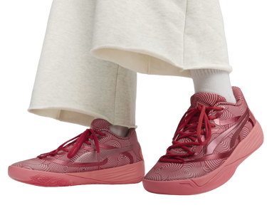 Sneakers og sko Puma WMNS Stewie 2 Lyserød | 309852-01, 4