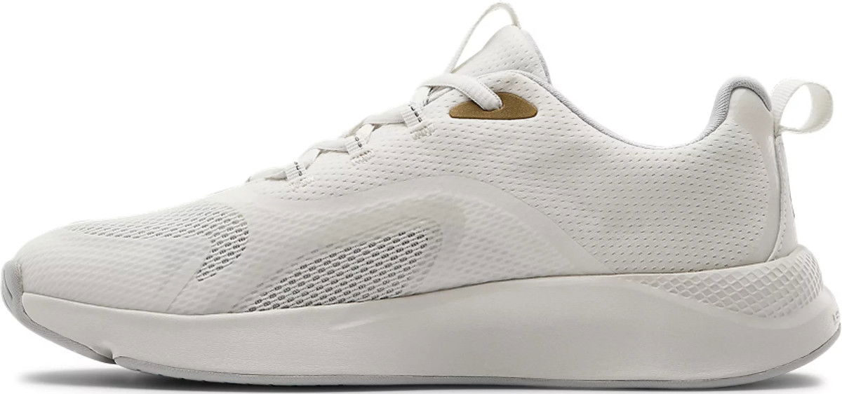 Sneakers og sko Under Armour Charged RC W Hvid | 3022951-104, 1