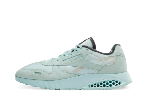 Sneakers og sko Reebok Harry Potter x Classic Leather Hexalite "Patronus" Turkis | 100201813