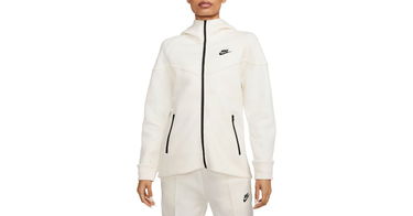 Sweatshirt Nike Tech Fleece Windrunner Hvid | fb8338-110, 1