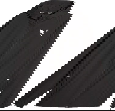 Jakke Puma Ultraweave Sort | 524022-01, 0