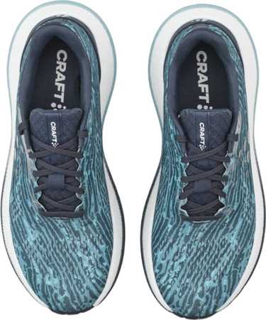 Sneakers og sko Craft Craft Pacer Turkis | 1915025-396007, 2