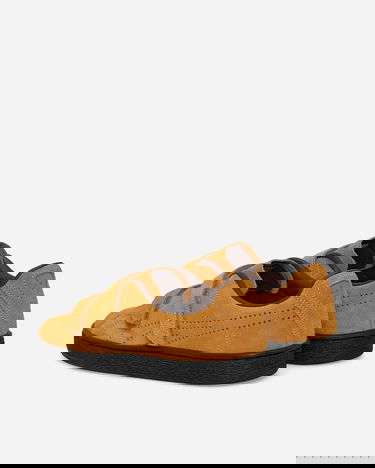 Sneakers og sko Puma Noah Suede Classic V "Golden Brown" Brun | 396112-01, 4