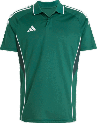 Polo skjorte adidas Originals Adidas TIRO25 Competition Polo Shirt Grøn | jy1897, 0