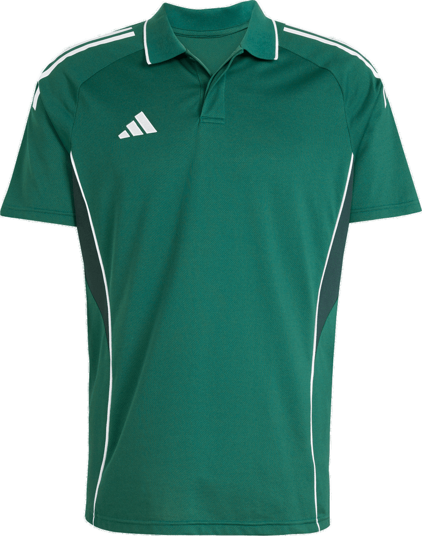 Polo skjorte adidas Originals Adidas TIRO25 Competition Polo Shirt Grøn | jy1897