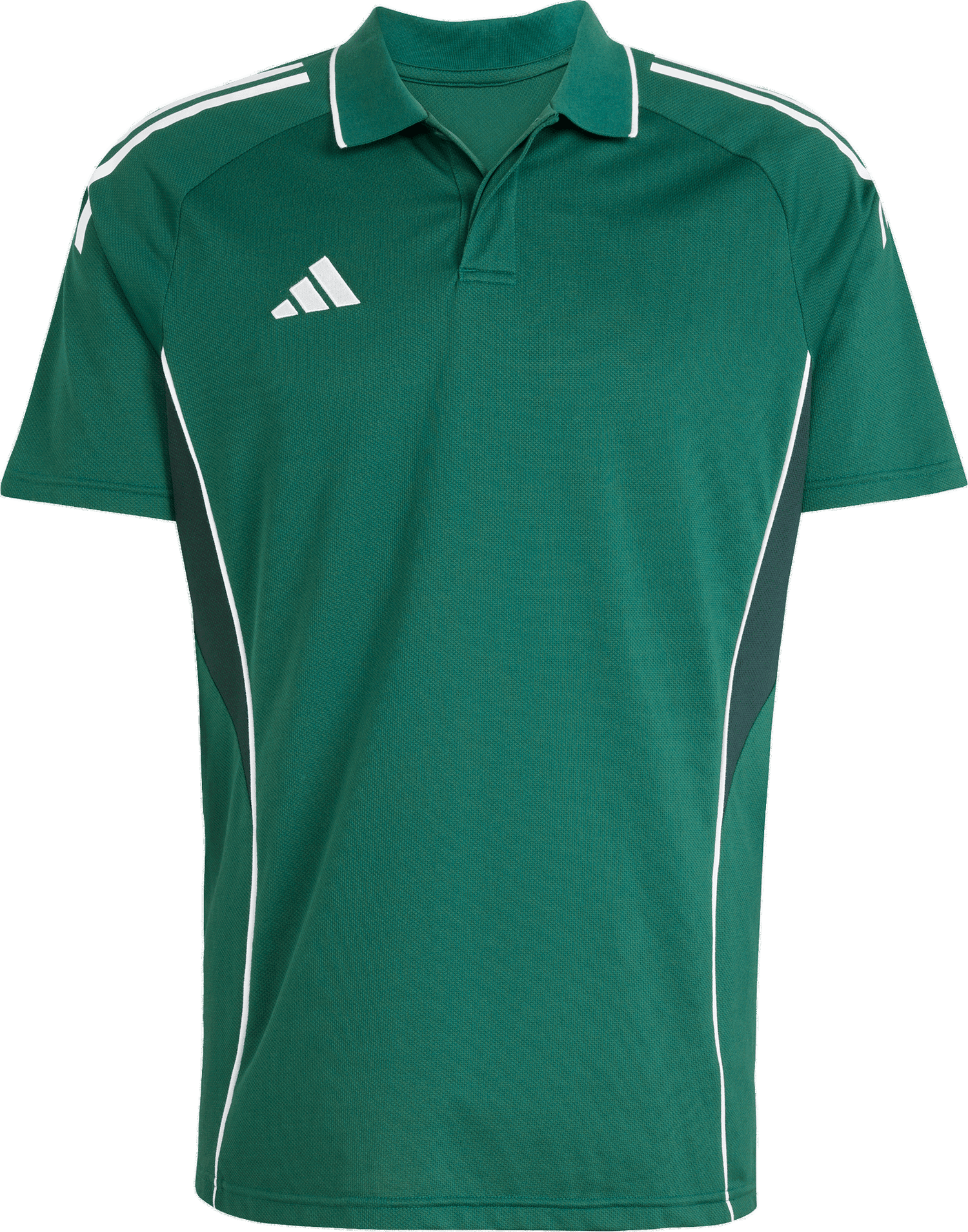 Polo skjorte adidas Originals Adidas TIRO25 Competition Polo Shirt Grøn | jy1897, 0