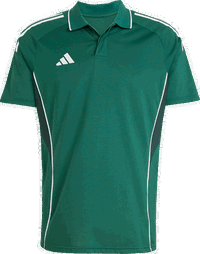 Adidas TIRO25 Competition Polo Shirt