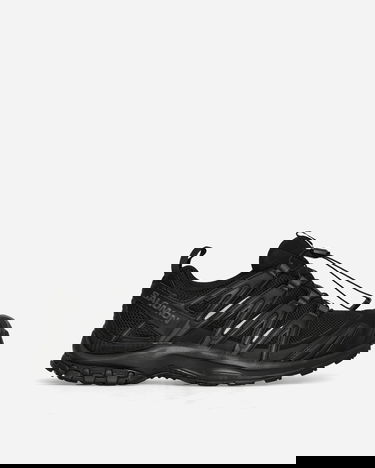 Sneakers og sko Salomon XA PRO 3D Sort | L41617400, 4