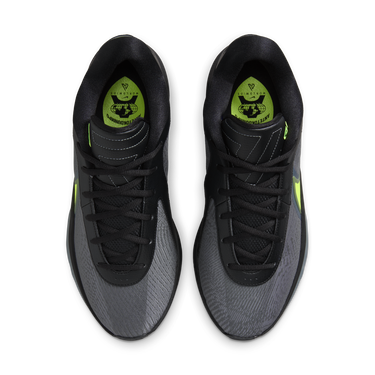 Sneakers og sko Nike Zoom Freak 6 Sort | FJ7792-001, 4