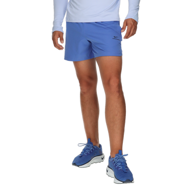 Shorts Nike M NP DF NPT 6IN SHORT Blå | HV0411-411, 0