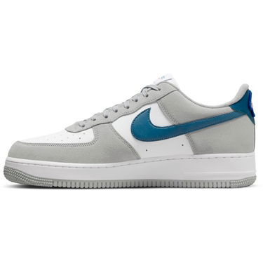 Sneakers og sko Nike Air Force 1 '07 LV8 "Athletic Club" Hvid | DH7568-001, 0