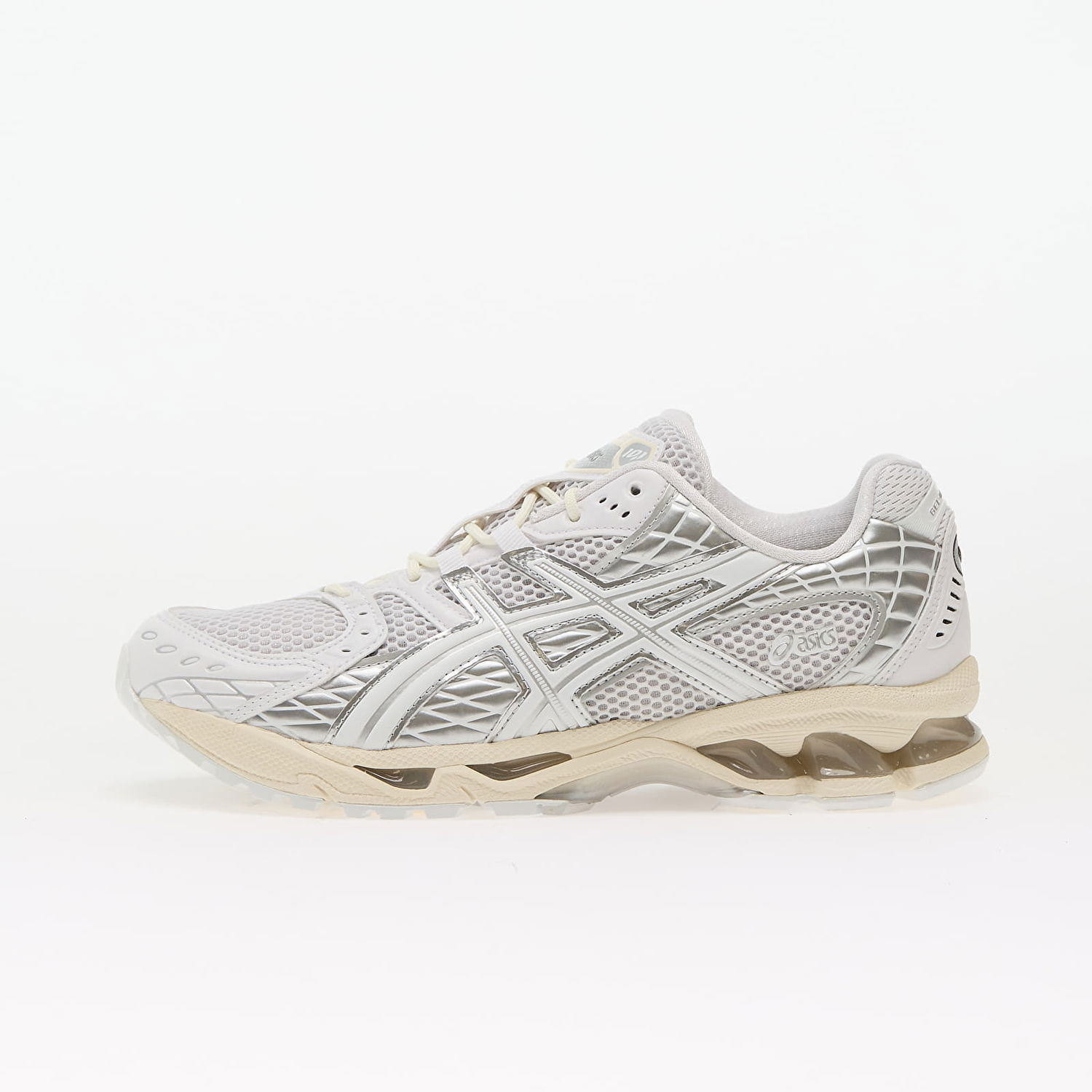 Sneakers og sko Asics GEL-NIMBUS 10.1 Hvid | 1203A761-100, 0