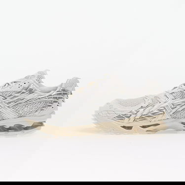 Sneakers og sko Asics GEL-NIMBUS 10.1 Hvid | 1203A761-100, 0