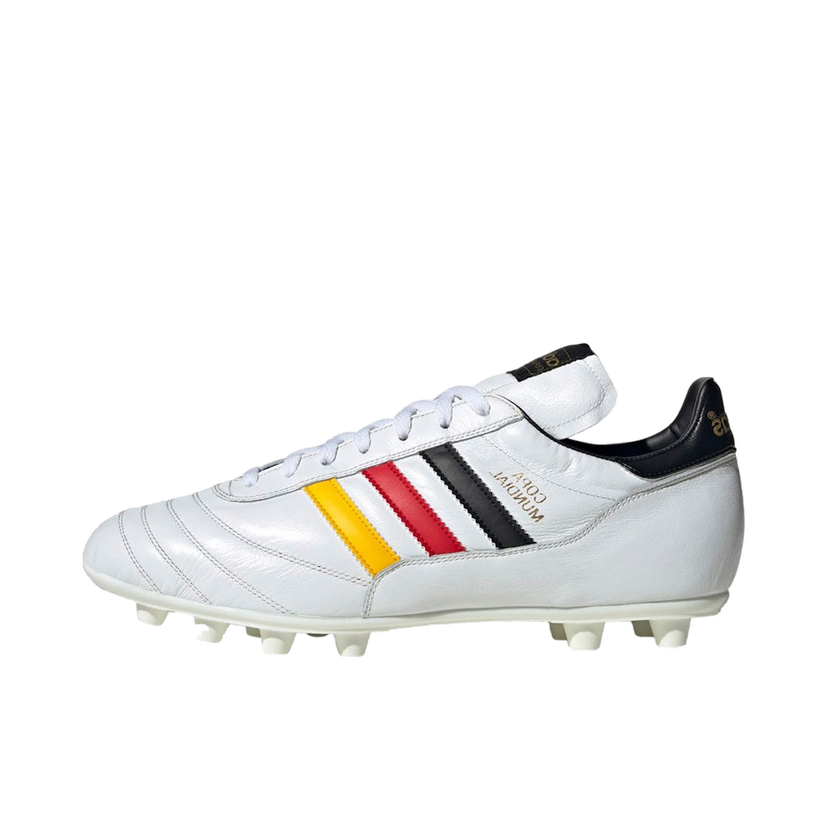 Sneakers og sko adidas Performance Germany Copa Mundial FG Hvid | IG6278