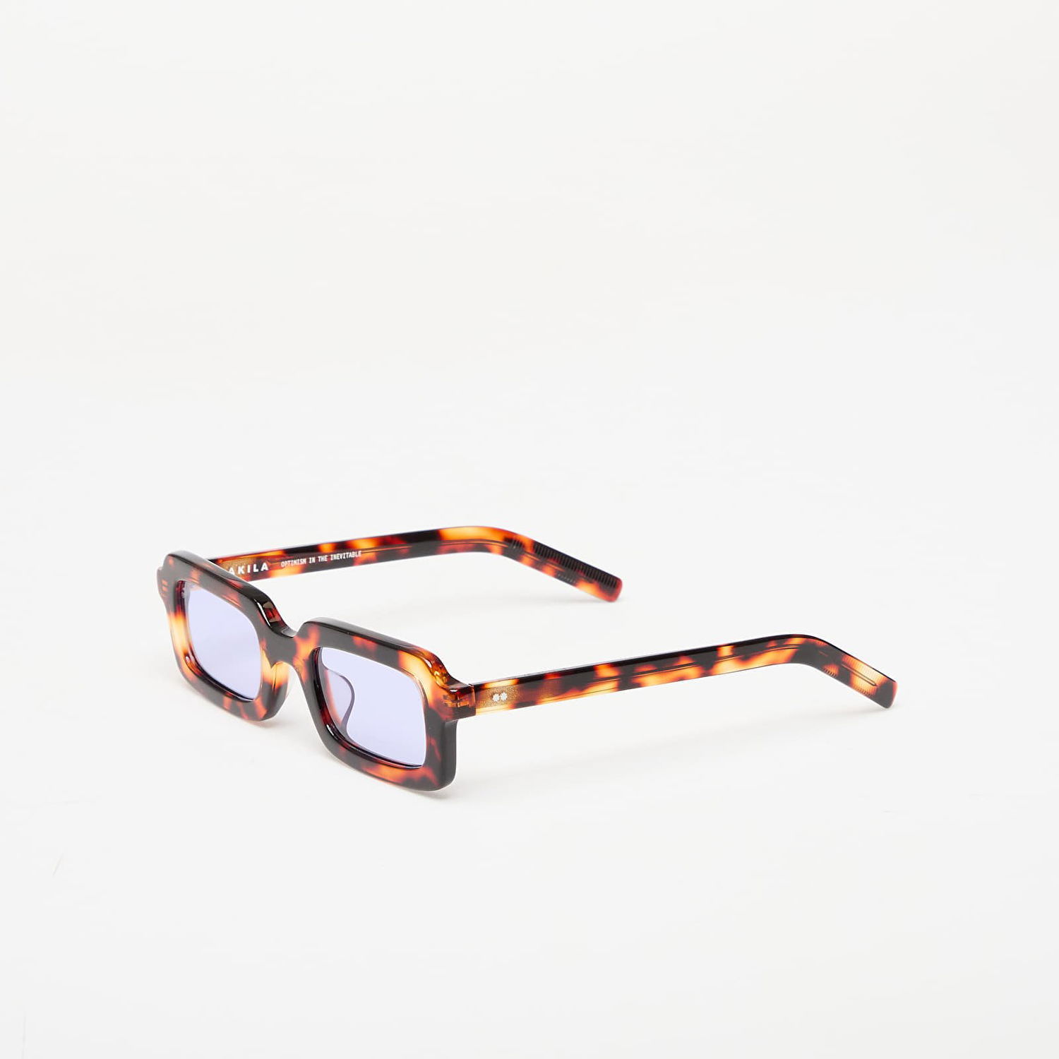 Solbriller AKILA AKILA Eos Sunglasses Brun | 2203 97 44, 1