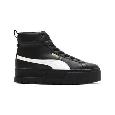Sneakers og sko Puma Mayze Mid Sort | 381170 02, 0
