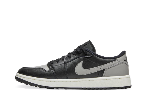 Sneakers og sko Jordan Air Jordan 1 Retro Low "Golf Shadow" Grå | DD9315-001