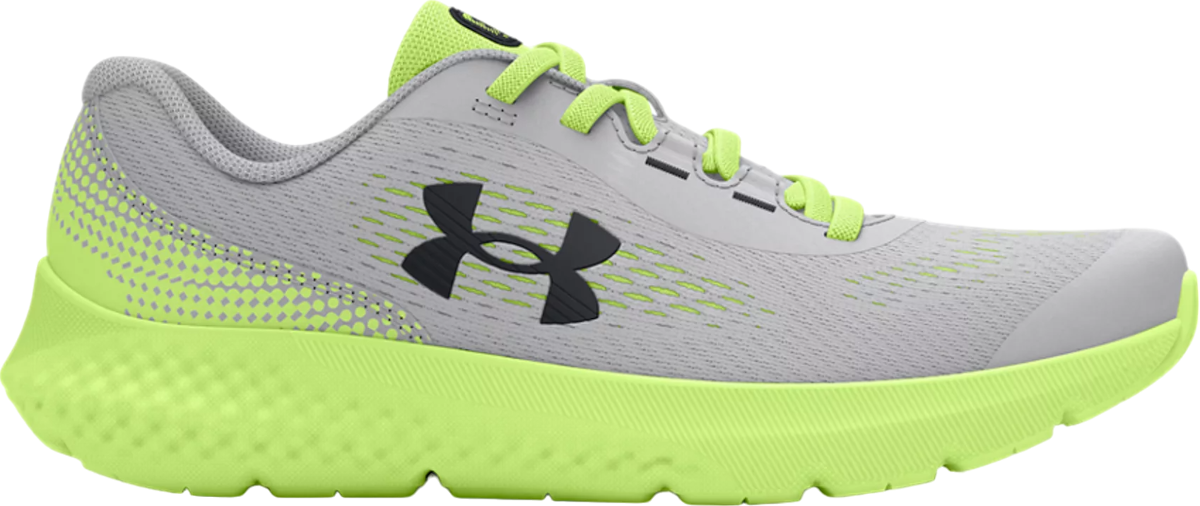 Sneakers og sko Under Armour UA BPS Rogue 4 AL Grå | 3027107-101, 0