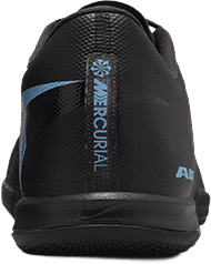 Sneakers og sko Nike Zoom Vapor 16 Academy IC Sort | fq8434-001, 4