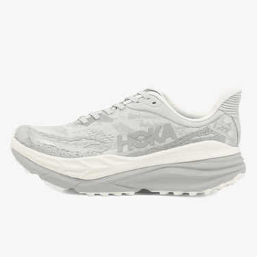 Sneakers og sko Hoka One One Stinson 7 Trail Grå | 1141530-SLBS, 0