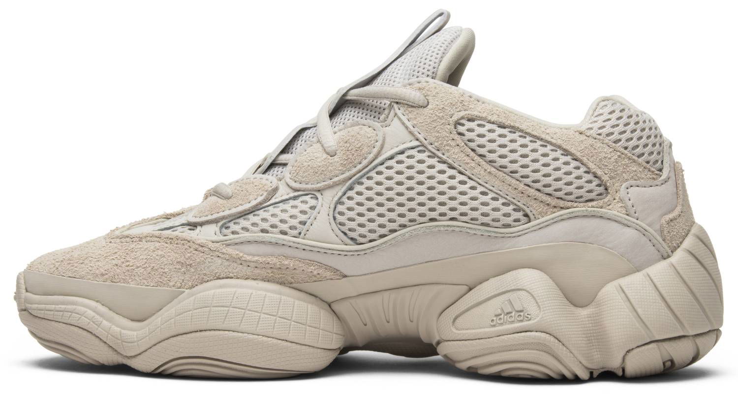 Sneakers og sko adidas Yeezy Yeezy 500 "Blush" Beige | DB2908, 0