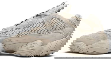 Sneakers og sko adidas Yeezy Yeezy 500 "Blush" Beige | DB2908, 0