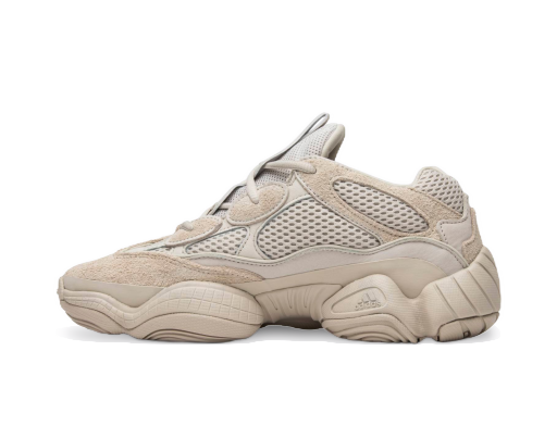 Sneakers og sko adidas Yeezy Yeezy 500 "Blush" Beige | DB2908