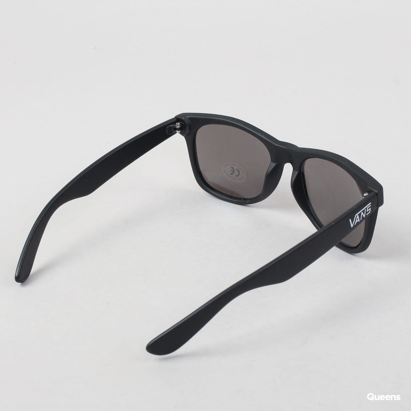 Solbriller Vans Spicoli 4 Shades Sort | VN000LC0CVQ1, 1